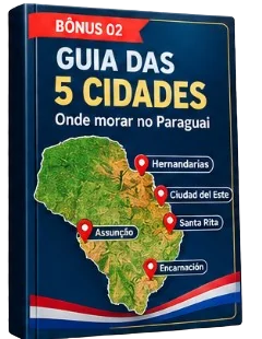 Guia das 5 Cidades
